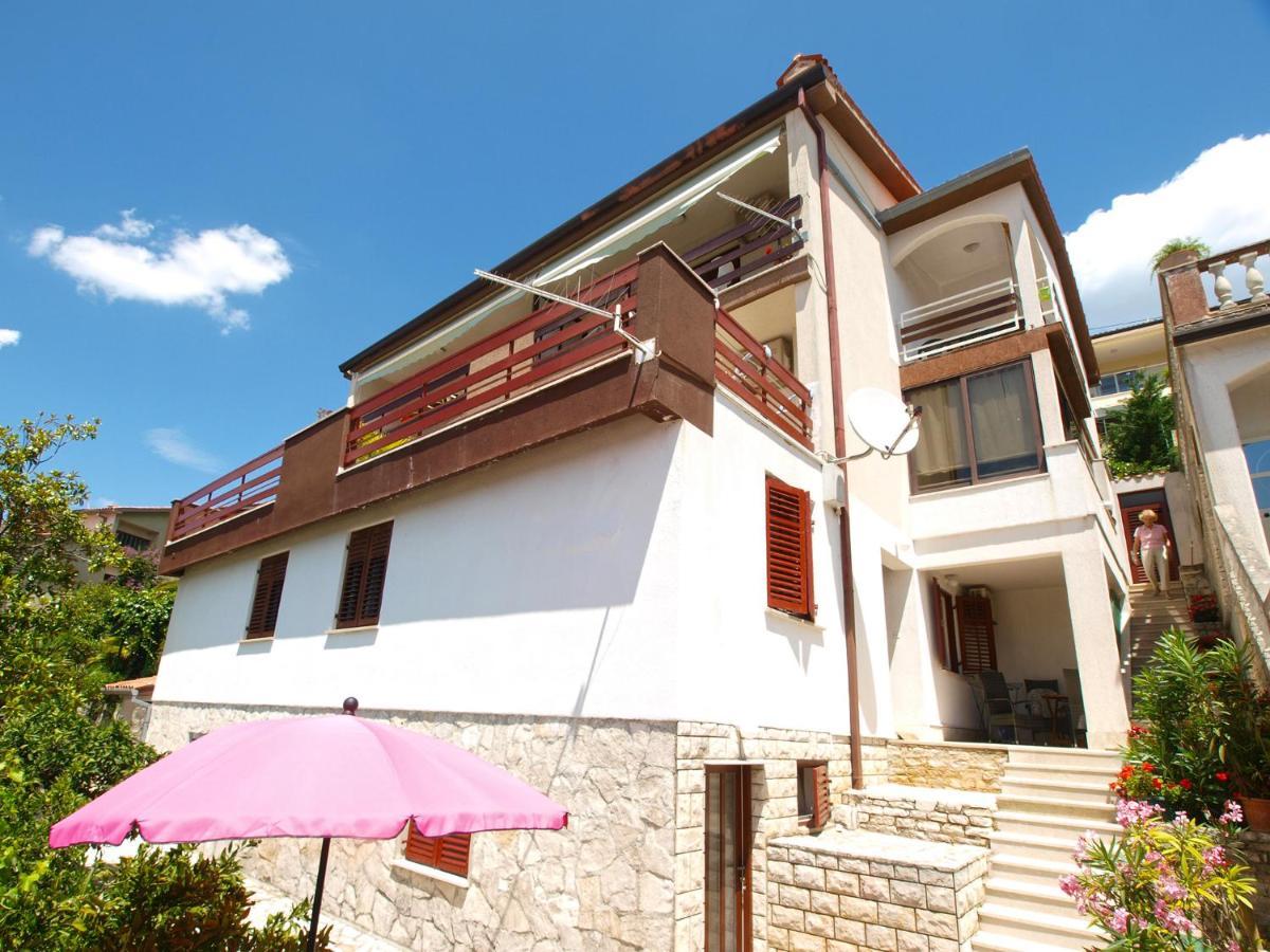Apartments Lina 2023 ラバック エクステリア 写真