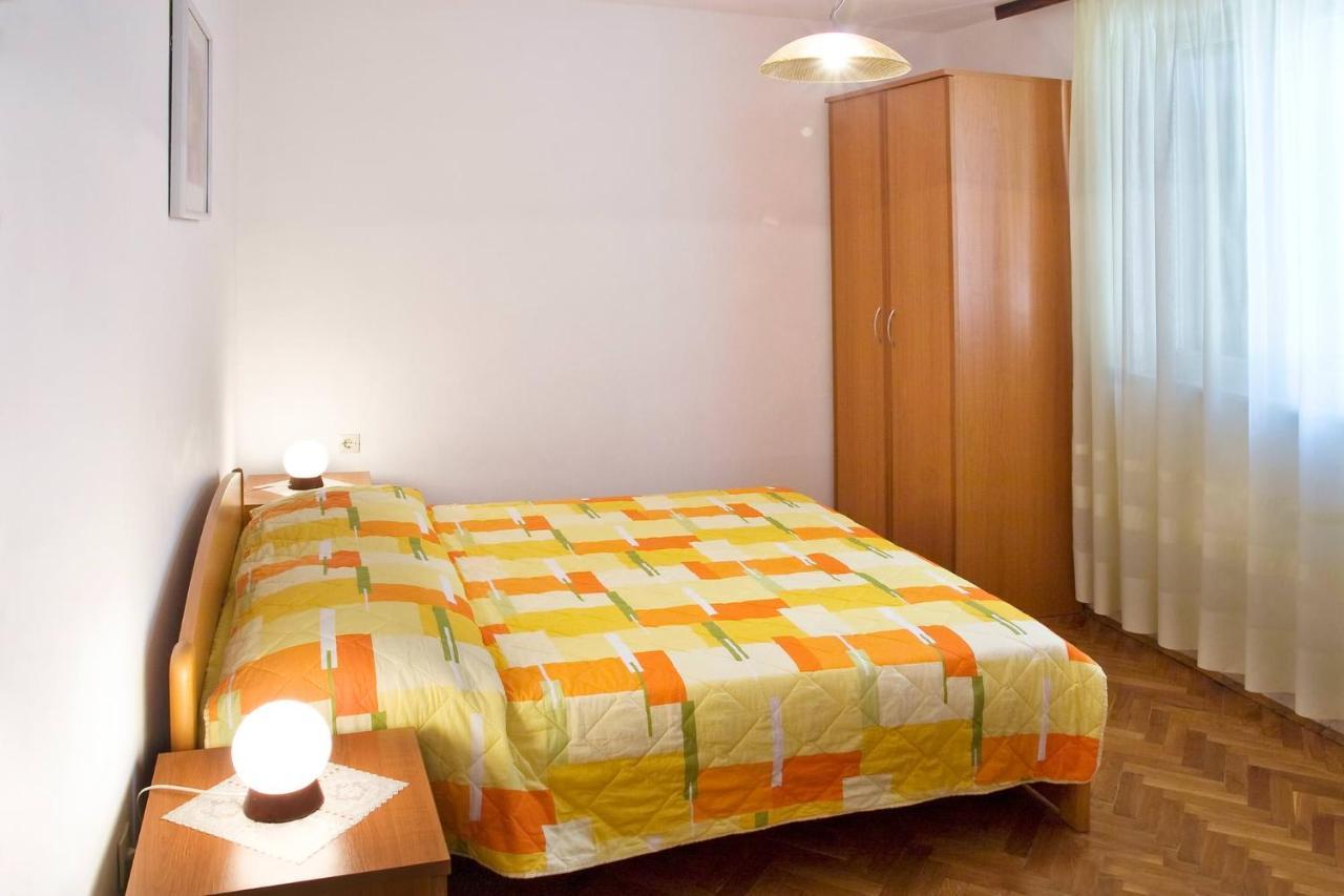 Apartments Lina 2023 ラバック エクステリア 写真