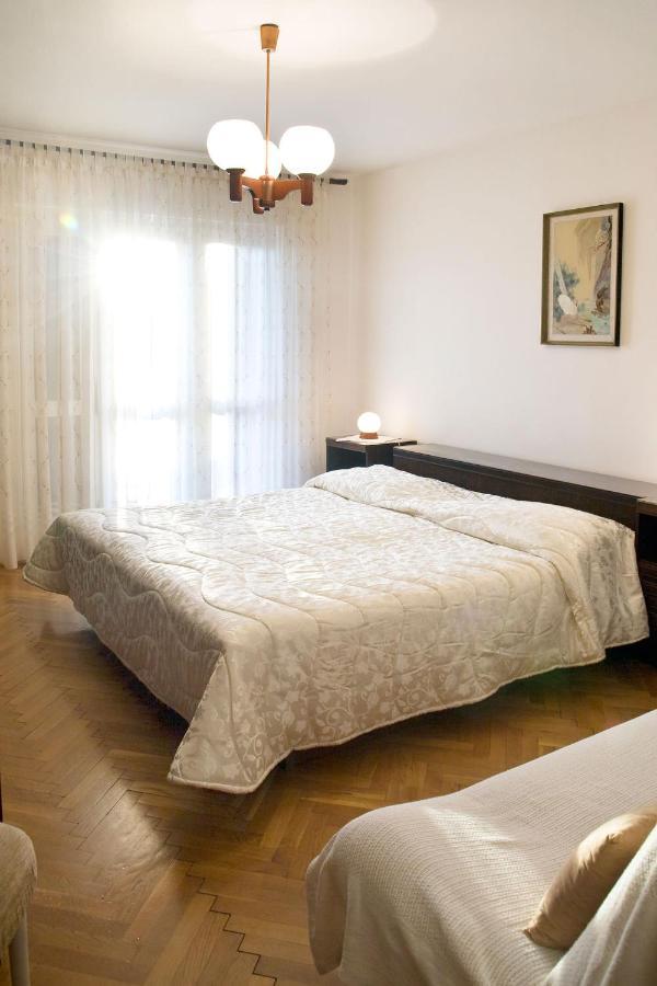 Apartments Lina 2023 ラバック エクステリア 写真