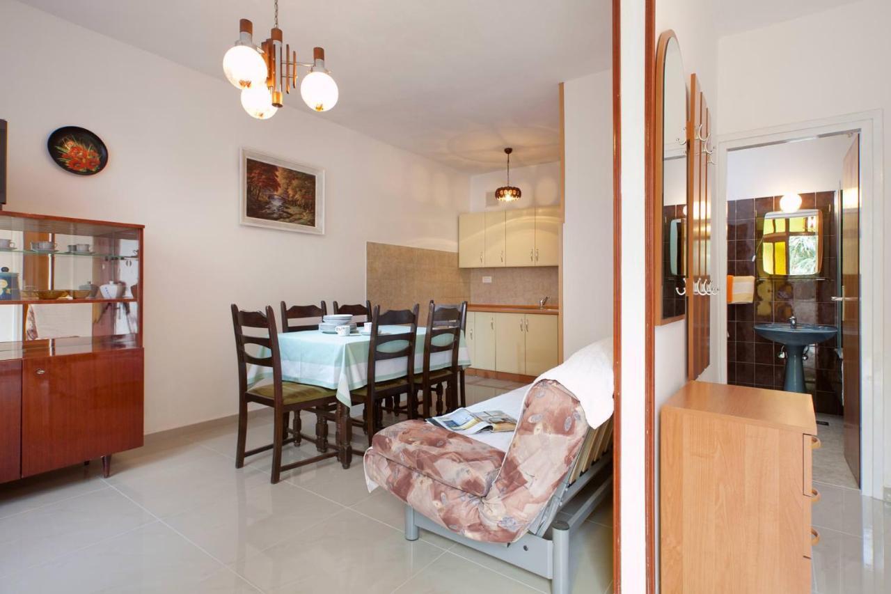 Apartments Lina 2023 ラバック エクステリア 写真