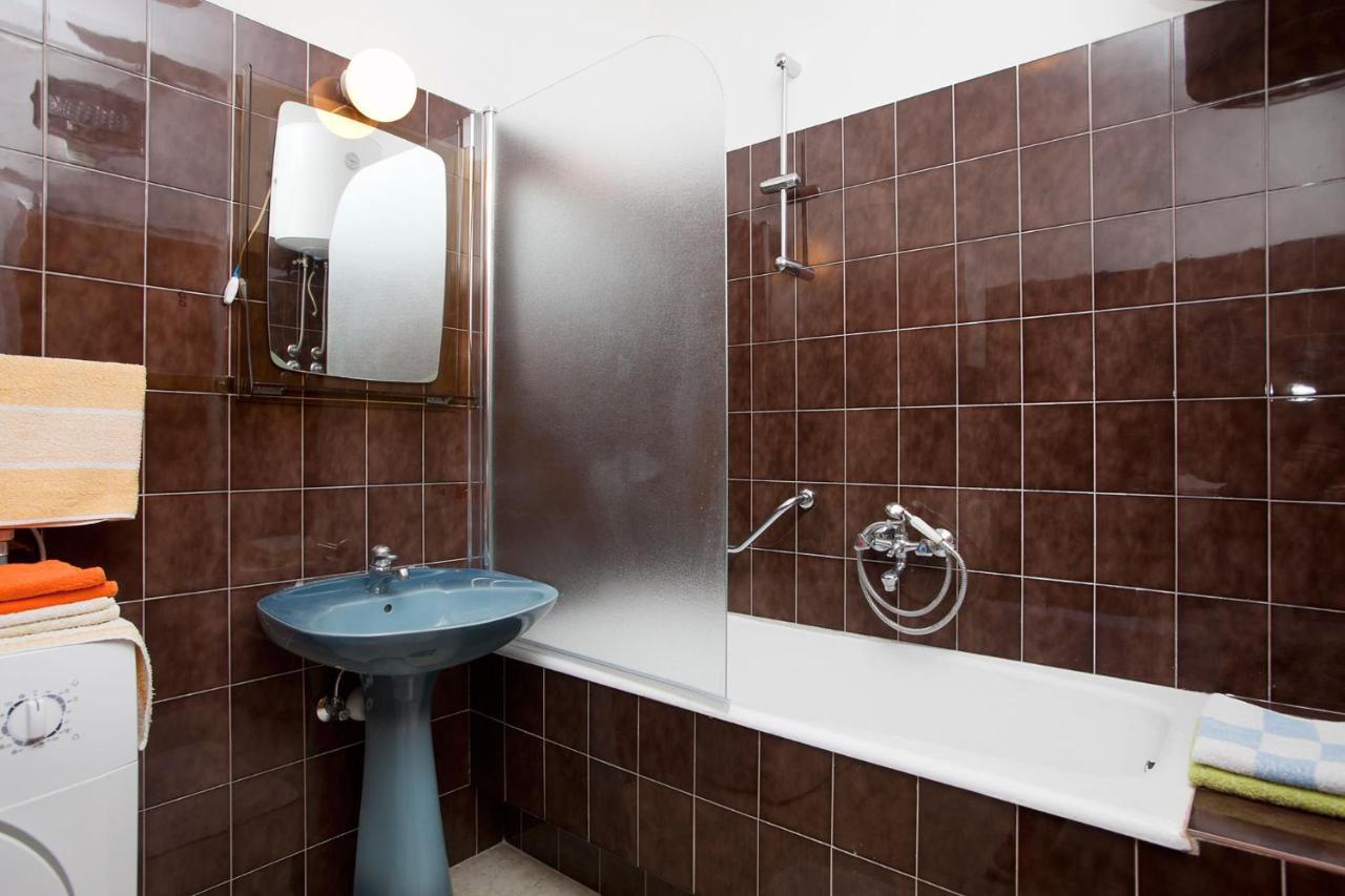 Apartments Lina 2023 ラバック エクステリア 写真