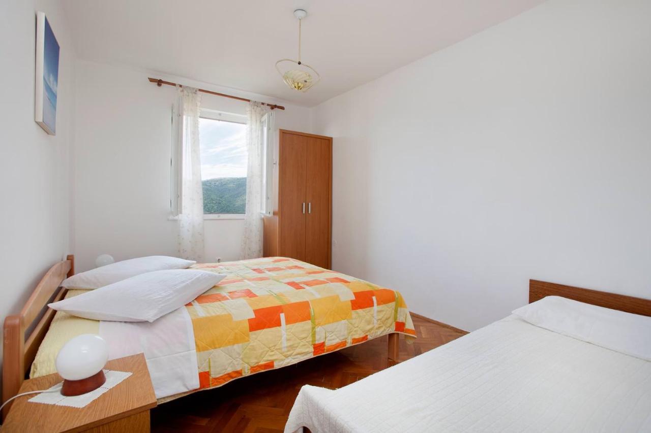 Apartments Lina 2023 ラバック エクステリア 写真