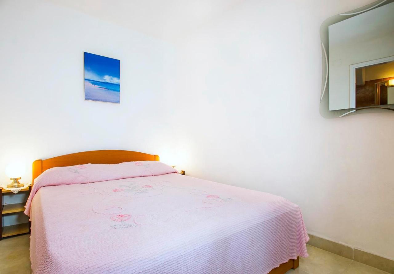 Apartments Lina 2023 ラバック エクステリア 写真