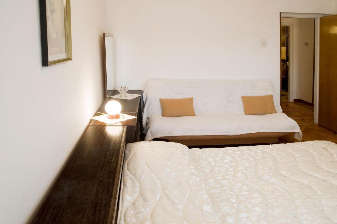 Apartments Lina 2023 ラバック エクステリア 写真