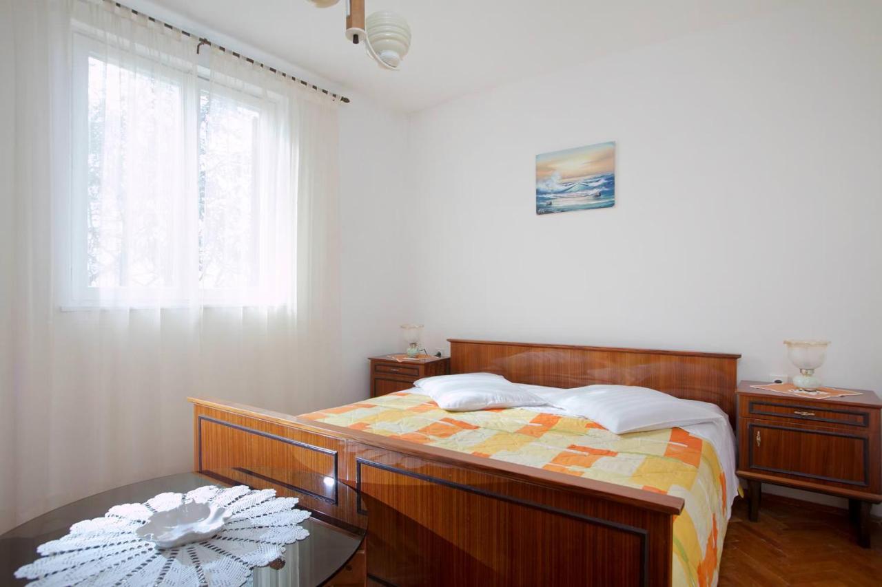 Apartments Lina 2023 ラバック エクステリア 写真
